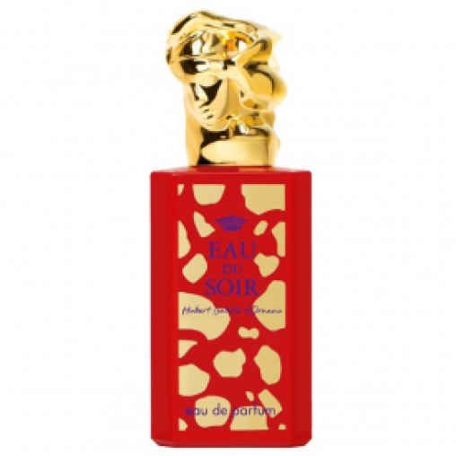 Sisley - Eau Du Soir 2012 тестер