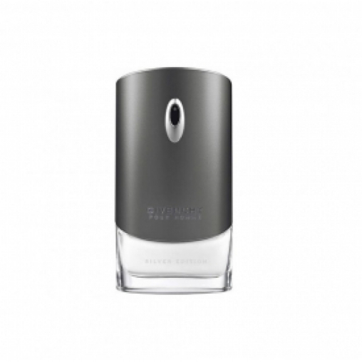 Givenchy pour homme silver edition тестер