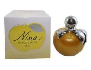 Nina Ricci Nina Sun