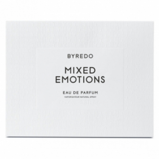 Byredo mixed emotions