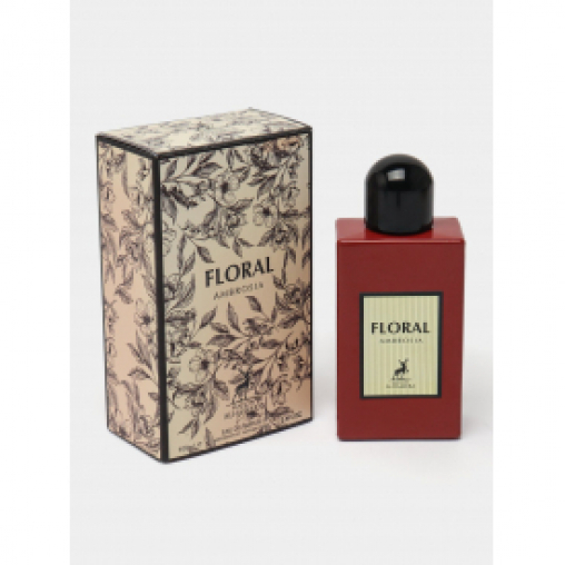 Maison alhambra floral ambrosia