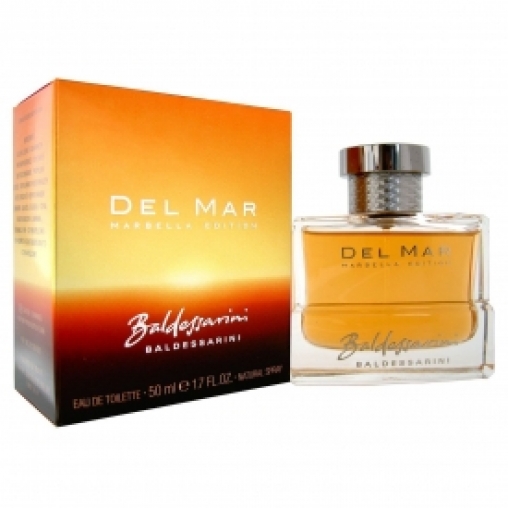 Baldessarini del mar marbella edition