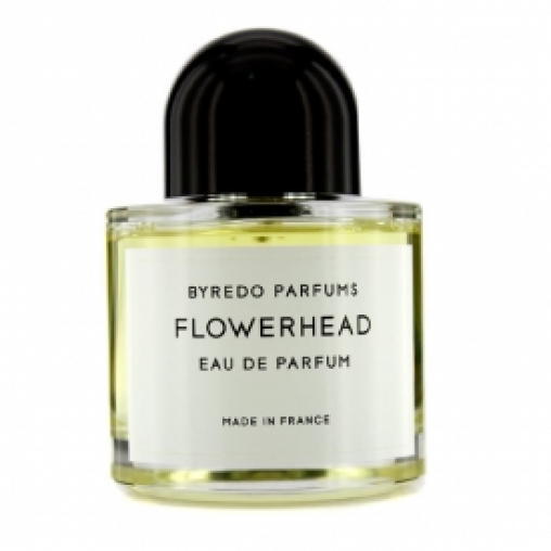 Byredo flowerhead tester