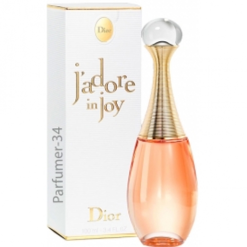 Christian Dior J`Adore In Joy