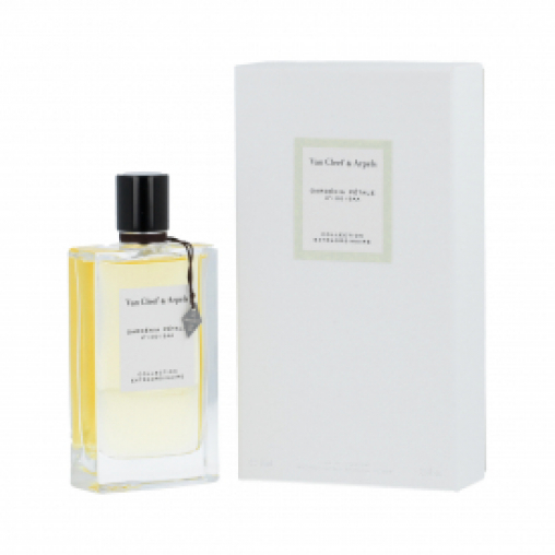 Van cleef arpels gardenia petale