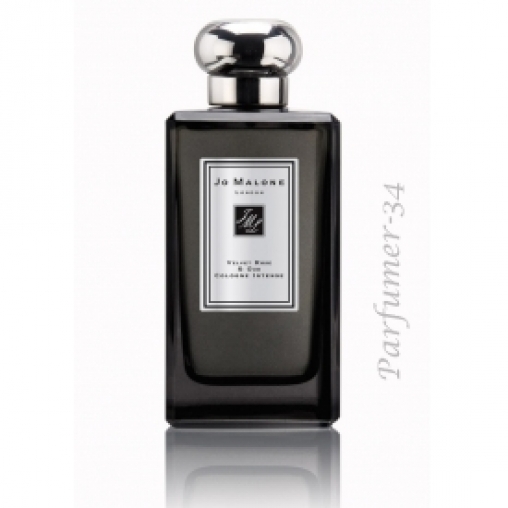 Jo malone london velvet rose oud