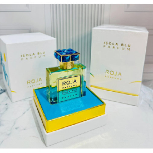 Roja Dove Isola Blu