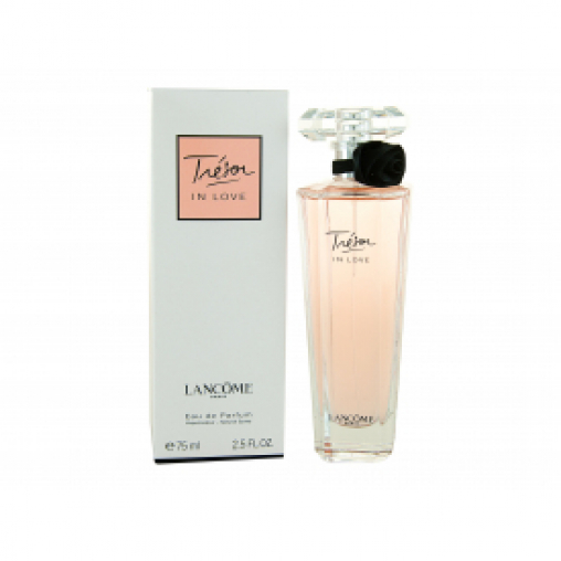 Lancome tresor in love