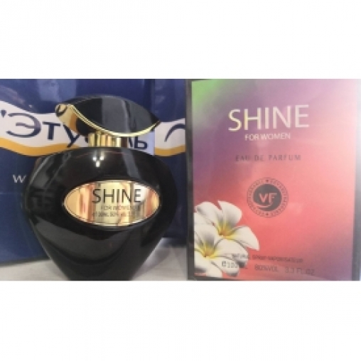 Shine for woomen