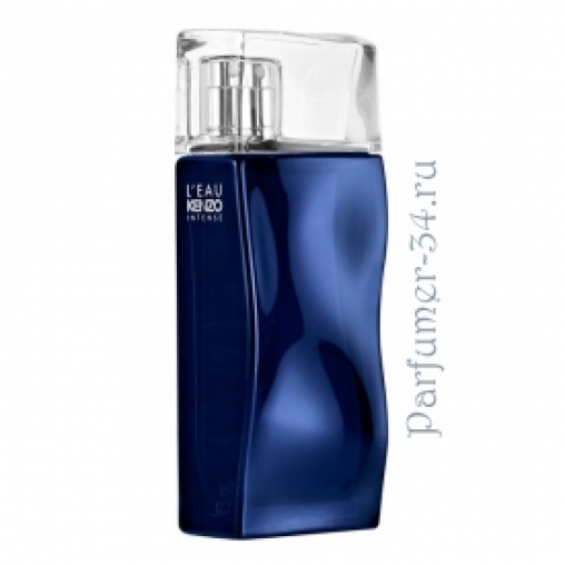Kenzo Leau kenzo intense pour homme tester