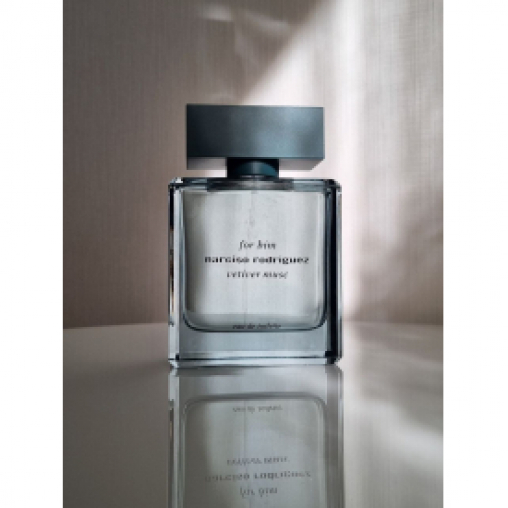 Narciso Rodriguez For Him Vetiver Musc