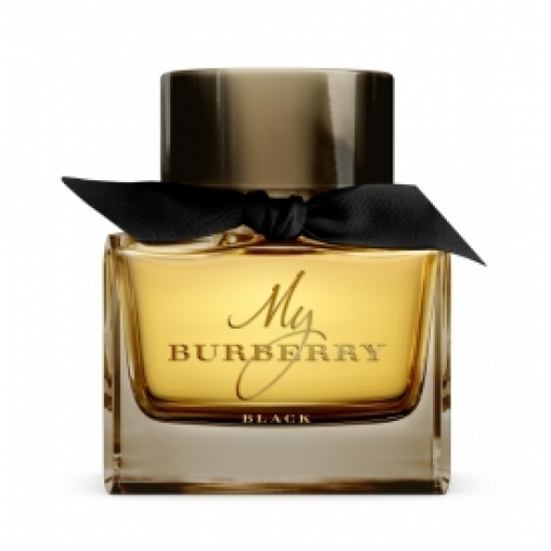 my burberry black tester