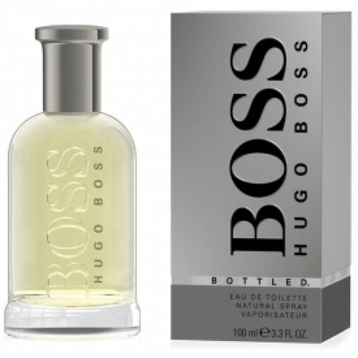 Hugo Boss Boss Bottled №6 EU