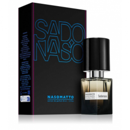 Nasomatto sadonaso