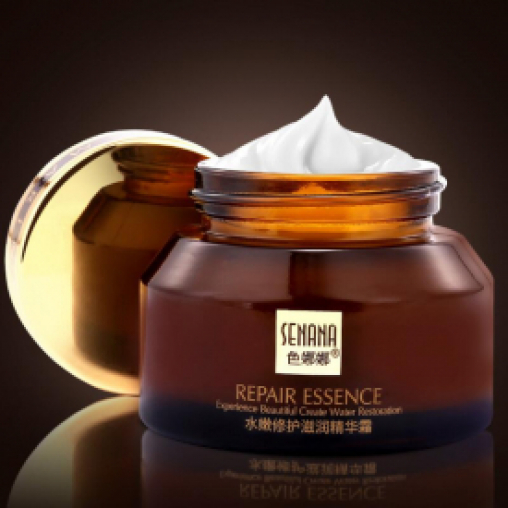 Крем для лица Senana Repair Essence Hydrating
