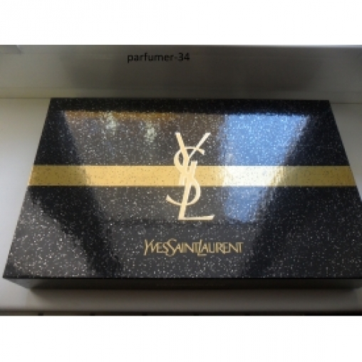 Подарочный набор yves saint laurent