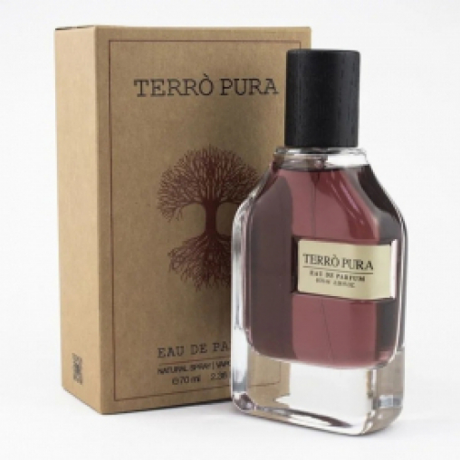Terro Pura