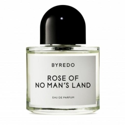 Byredo rose of no man's land