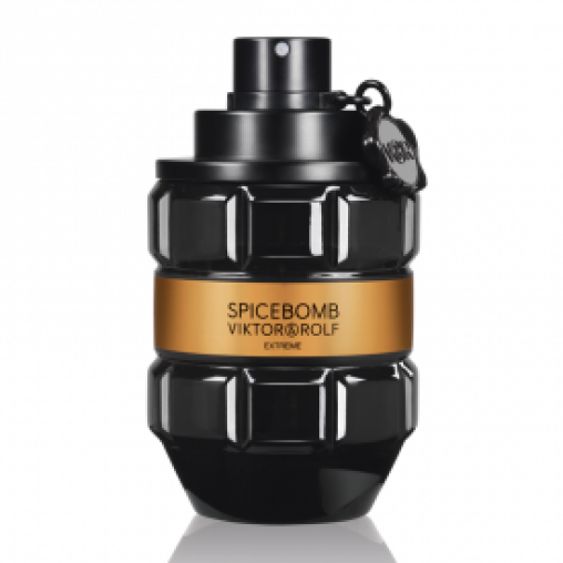 Viktor rolf spicebomb extreme tester