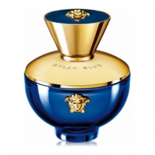 Versace dylan blue pour femme tester
