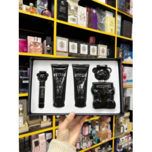 Набор Moschino Toy BOY