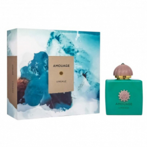 Amouage lineage