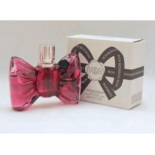 Viktor rolf bon bon tester