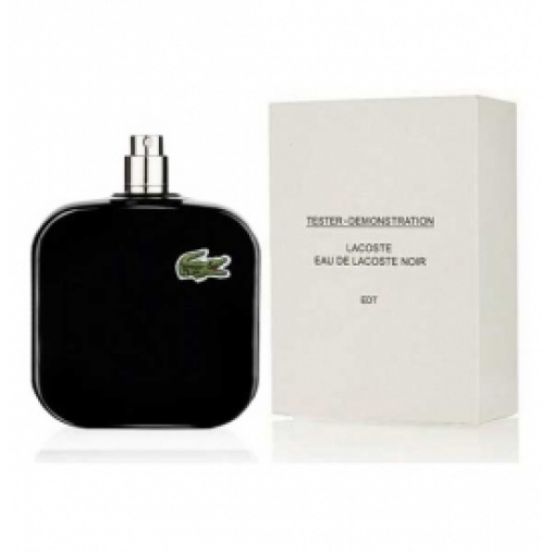 Lacoste L.12.12. Noir