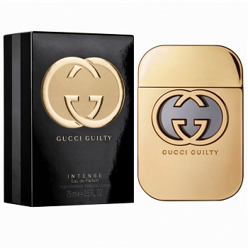 Gucci Guilty Intense Pour Femme