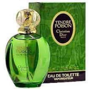 Christian Dior Tendre Poison