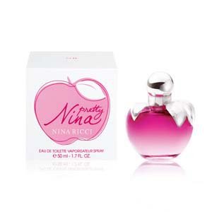 Nina Ricci Nina Pretty