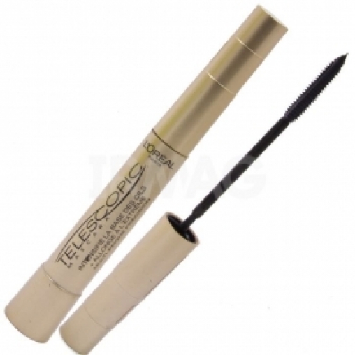 Тушь Loreal telescopic