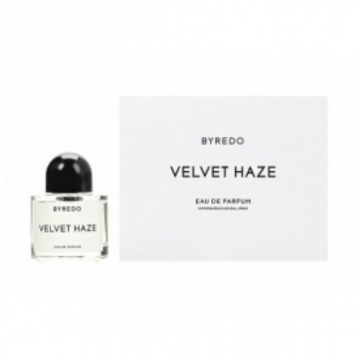 Byredo velvet haze