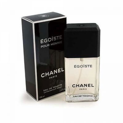Chanel Egoiste