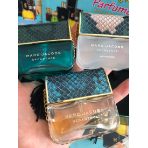 Подарочный набор Marc Jacobs Decadence