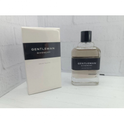 Givenchy gentleman edt