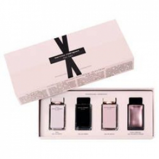 Подарочный набор Narciso Rodriguez 4*30