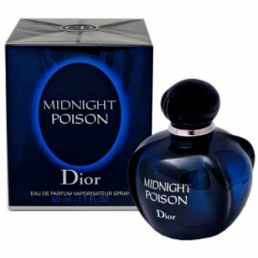 Сhristian dior midnight poison