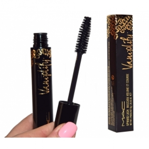 Тушь mac vamplify