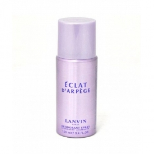 Дезодорант lanvin eclat d'arpege 150 ml