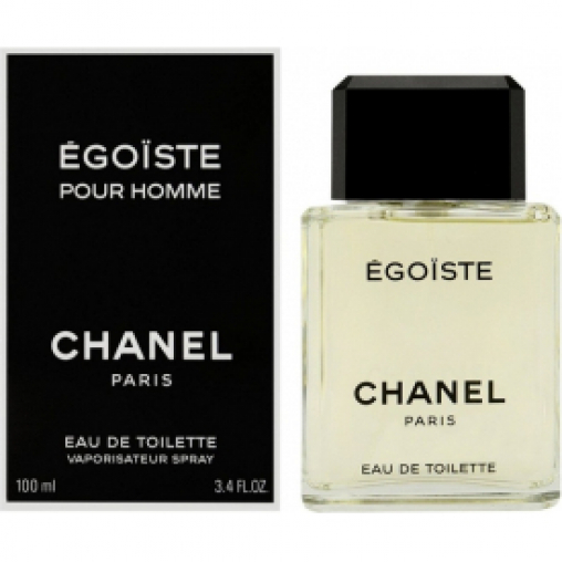 Chanel egoiste
