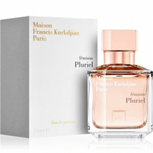 Maison francis kurkdjian pluriel feminine