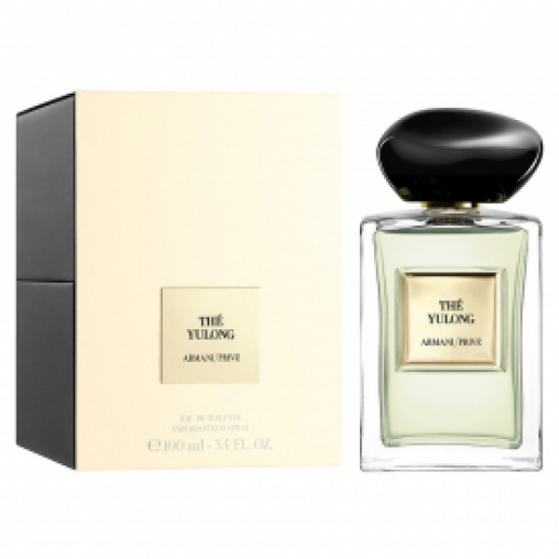 Giorgio Armani Thé Yulong