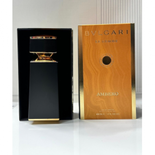 Bvlgari ambero