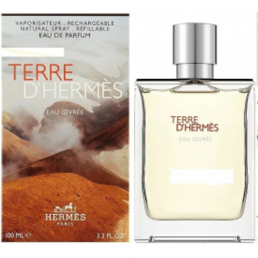 Hermes terre d'hermes eau givree