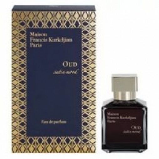 Maison francis kurkdjian oud satin mood