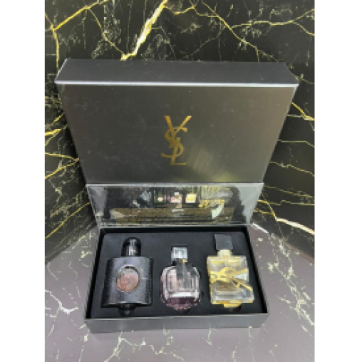 Набор YSL 3 в 1