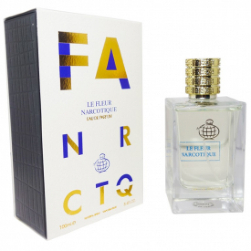 Le fleur narcotique
