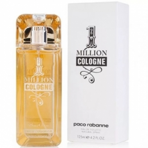 Paco rabanne 1 million cologne tester