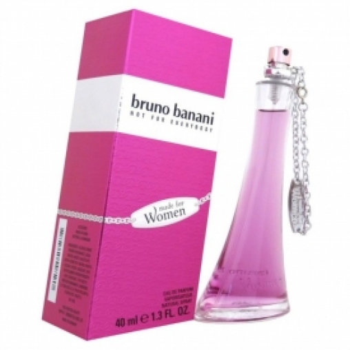 Bruno banani not for everybody made for women